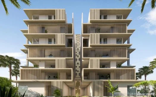 Six Senses Residences Royal Penthouses The Palm, Dubai - Sky Villas 3